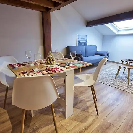LE DAHLIA - WIFI - 8 min du centre ville - NETFLIX Nancy
