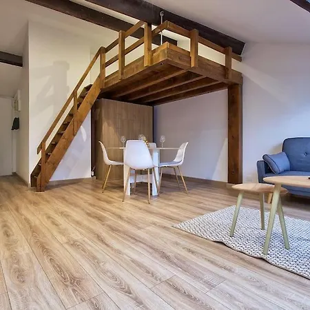 Appartement LE DAHLIA - WIFI - 8 min du centre ville - NETFLIX Nancy