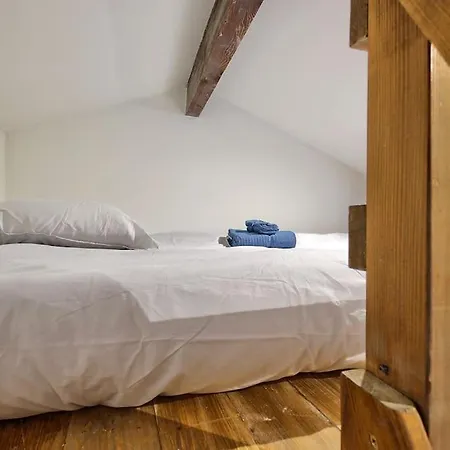 Appartement LE DAHLIA - WIFI - 8 min du centre ville - NETFLIX